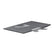 KVH Starlink Performance Gen 3 Kit  Flat Mount wo Router 721113FLAT