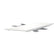 KVH Starlink Performance Gen 3 Kit  Flat Mount wRouter 721113FLATR