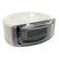 Lumitec Surface Mount Composite Navigation Light  Stern White 101868