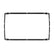 Garmin 16 Flush Mount Kit fECHOMAP Ultra 2 16 Chartplotters 0101335213