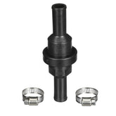 Attwood InLine Fuel Overflow Protector 16756