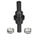 Attwood InLine Fuel Overflow Protector 16756
