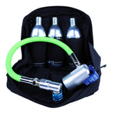 Leland Maximum Inflation Maximus Instant Tire Filling Kit 87300