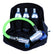 Leland Maximum Inflation Maximus Instant Tire Filling Kit 87300