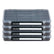 Plano StowAway 3600 5050 Split 4Pack P000278