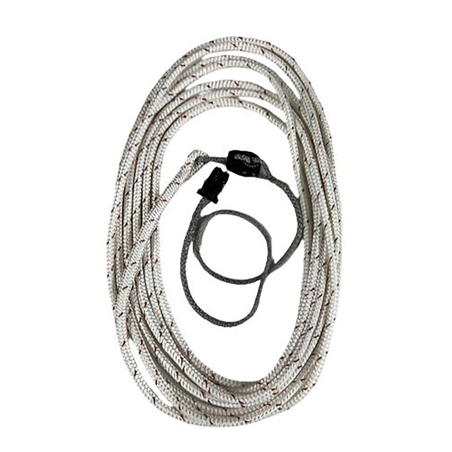 Rupp Dredge Retrieval Rope wPulleys MI0070