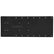 Sea Brackets 20 Straight Trolling Motor Plate  Black SEA2325BLK