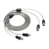 JL Audio Core Audio Interconnect 2Channel  6 0101346400