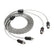 JL Audio Core Audio Interconnect 2Channel  6 0101346400