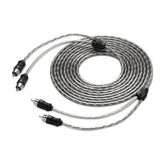 JL Audio Core Audio Interconnect 2Channel  12 0101346500