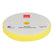 RUPES Rotary Fine Polishing Foam Pad 155160mm  Yellow 9BR180M