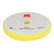 RUPES Rotary Fine Polishing Foam Pad 7590mm  Yellow 9BR90M