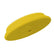 RUPES DA Fine Finishing Foam Pad 80100mm  Yellow 9DA100M