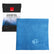 RUPES DA System Microfiber Towel 16x16  Blue 9BF9050