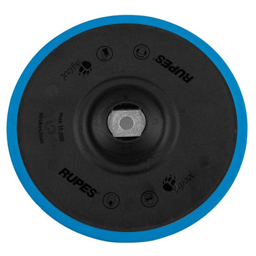 RUPES DA Precision Pro Polishing Backing Pads 150mm 6 981710C