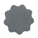 RUPES Adhesive Discs fDenibbing 35mm125 P3000 Grit 100Pack 10 Sheets of 10 Discs 945530100