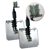 Smart Tabs Pro Troller Series by Lectrotab f1720 Boats w80  175 HP PT129060