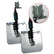 Smart Tabs Pro Troller Series by Lectrotab f1720 Boats w80  175 HP PT129060