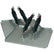 Smart Tabs II Series Trim Tabs by Lectrotab 16 X 10 f2330 Boats  8500lbs Max ST1610160