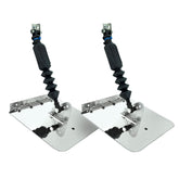 Smart Tab Trim Tabs by Lectrotab 9 X 8 f1216 Boats w4080 HP ST98040
