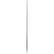 Scout 8 QuickFit Black VHF Antenna w5M Cable  FME Quick 6 Foam Filled 6db Solid Brass  Copper Element PF AN NVHF00042T
