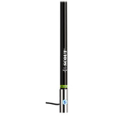 Scout 8 Black VHF Antenna 6dB Heavy Stainless Steel Ferrule w6M RG8x Includes PL259 Heavy Duty Offshore Antenna KS43 PF