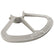 Springfield 278 Footrest  Bushing Package  Cast Aluminum 1580014