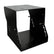 Shark A2 Plinth Black Alloy 200300mm Added Height FXXCAA04