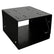 Shark A2 Plinth Black Alloy 200300mm Added Height FXXCAA04
