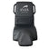 Shark EASYFIT Cover  Black wFasteners FXXXAD04