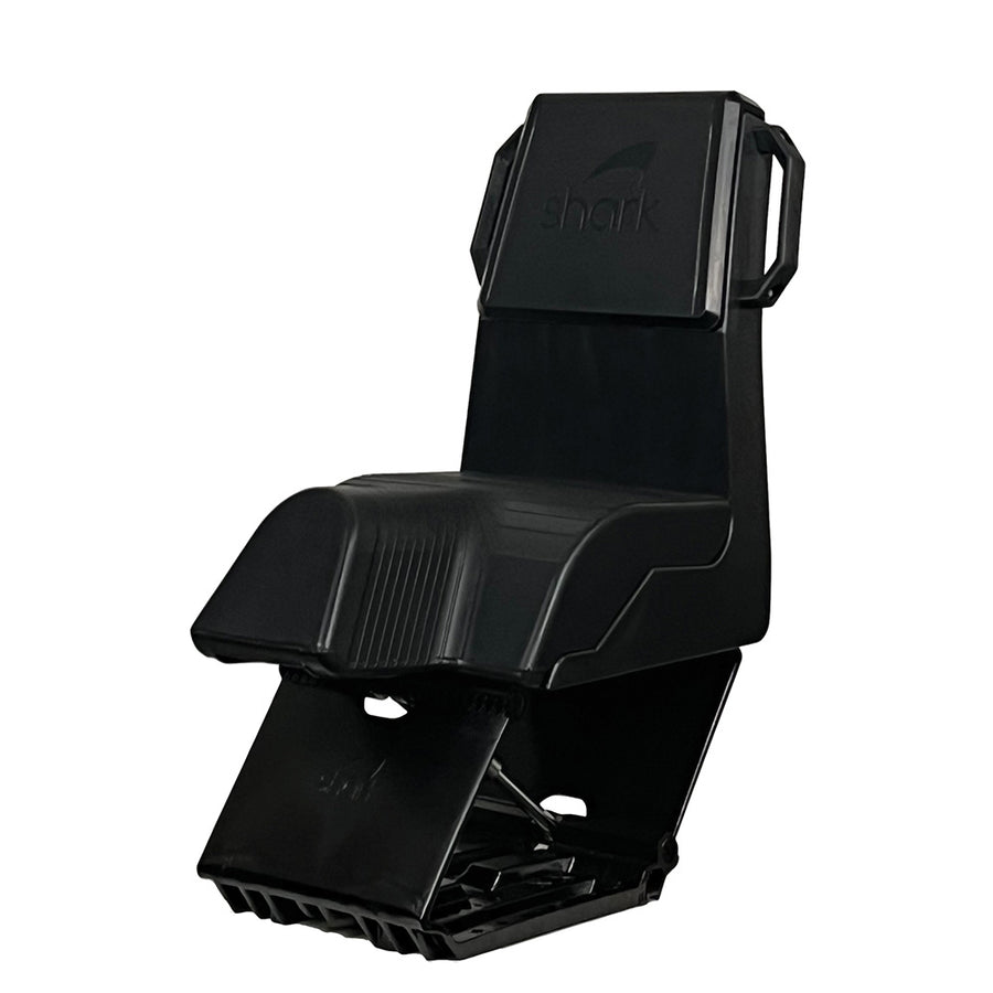 Shark ULTRA Lite Seat wFlex Pod Suspension No Plinth PBEX2000