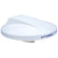 Scout Cruiser 10 White TV Antenna Omnidirectional w20M 75 ohms Cable PF AN NTV001