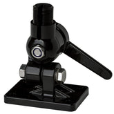 Scout FourWay Nylon Ratchet Mount  Black PF AC NBASE002