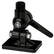 Scout FourWay Nylon Ratchet Mount  Black PF AC NBASE002