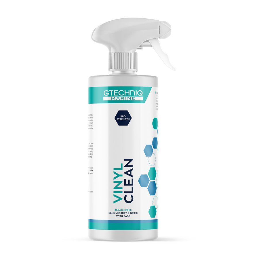 Gtechniq Vinyl Clean  500ml MVIC 05