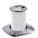SeaDog LED PopUp Table Light  5  Closed 4046003