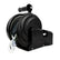 Powerwinch Select Series Winch 1800lb 2 Speed 8 Crank Arm  Carbon Black 21400W18008BR