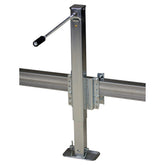 CE Smith 2500 lb Drop Leg Trailer Jack 26901A