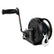 Powerwinch Select Series Winch 2000lb 2 Speed 8 Crank Arm  Carbon Black 21400W20008BR