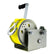 Powerwinch Utility Series Winch 3200lb 2 Speed 9 Crank Arm  Zinc 21500W32009ZR