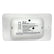 SafeTAlert 80 Series White Propane Gas Alarm  12V 80441WTTR