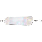 LuhrJensen Money Roll Flasher  814  Chrome Scale 58600081753