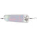 LuhrJensen Money Roll Flasher  11  Glow Blue Crush 58600111755