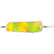 LuhrJensen Money Roll Flasher  11  Razzle Dazzle 58600111759