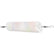 LuhrJensen Money Roll Flasher  11  Pearl Blue Skeleton 58600111760