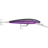 Rapala Husky Magnum 25  614  Purple Mackerel HMAG25PM