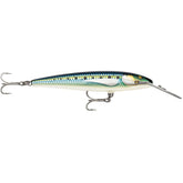 Rapala CountDown Magnum Elite 145  534  Armored Sardine CDMAGE145AMSRD