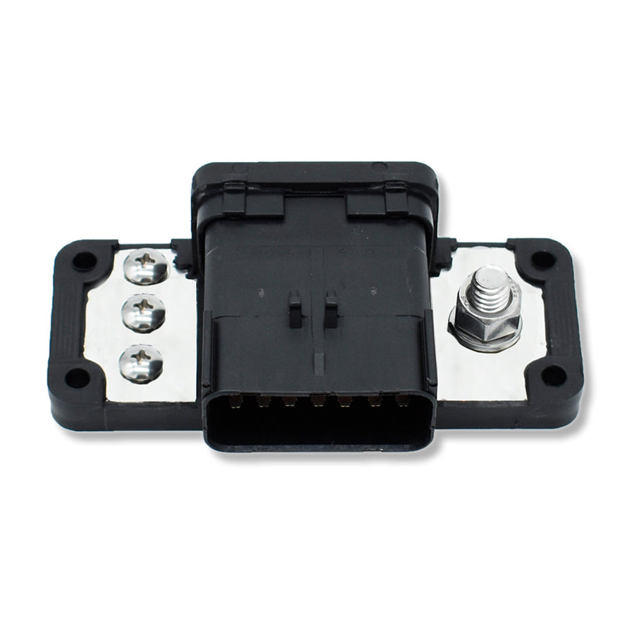 Bluewater 14 Position FCI Busbar 3 Screw 1 Post 2314B001