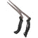 Rapala 9 Super Stainless Steel Angled Pliers RSSSPA9