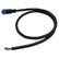 Bluewater NMEA 2000 5 Pin Female Strip Cable  05 Meter 270005010